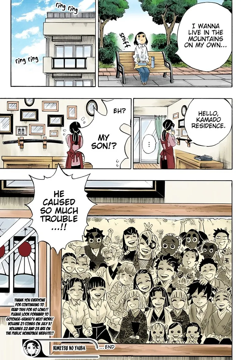 Chapter 205, page 21