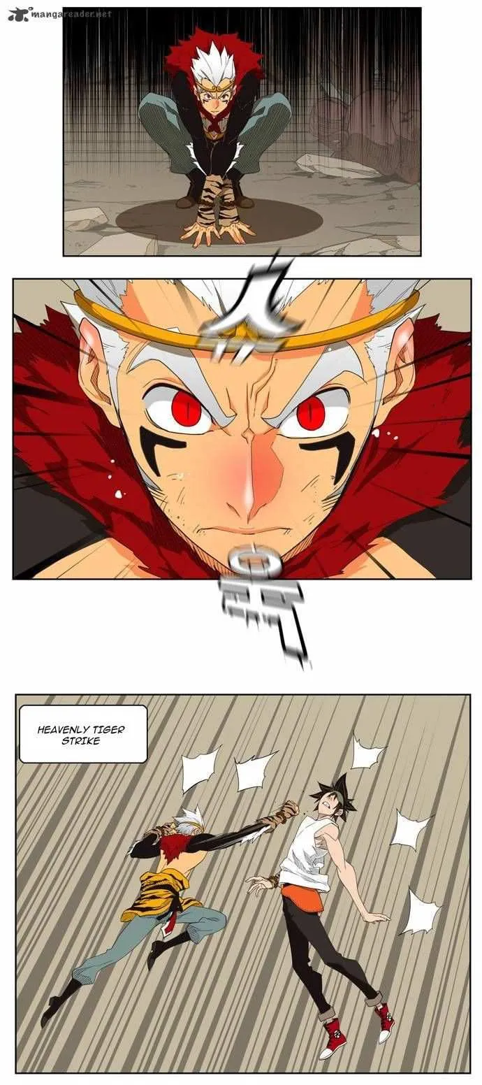 Chapter 132, page 5