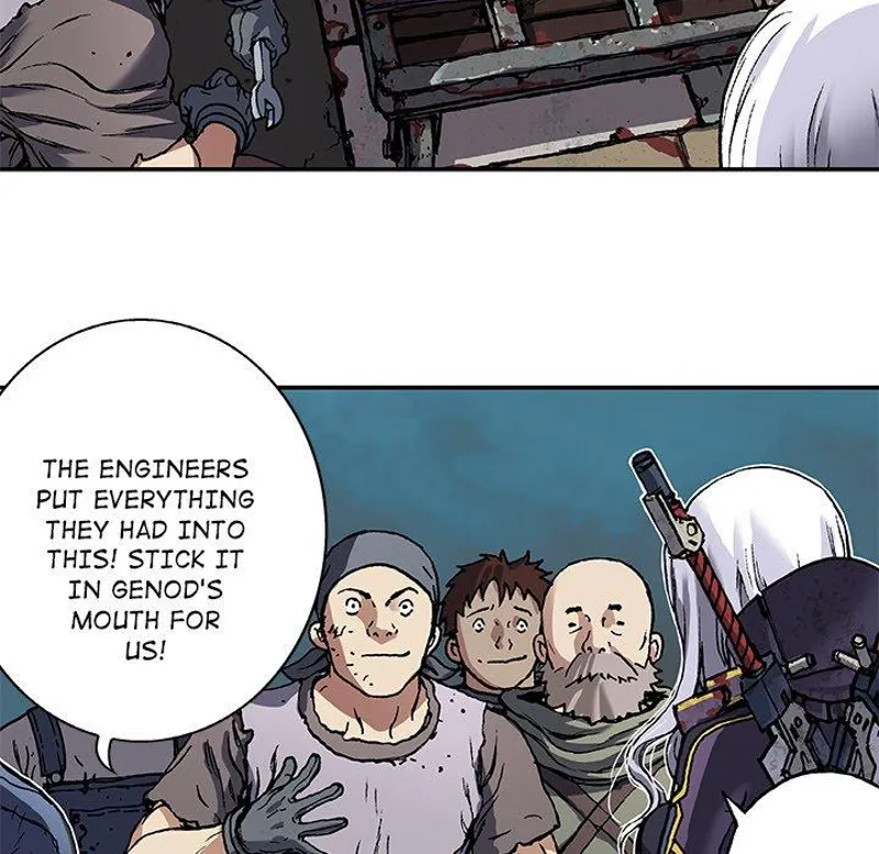 Chapter 75, page 86