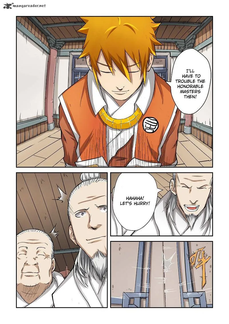 Chapter 73, page 8