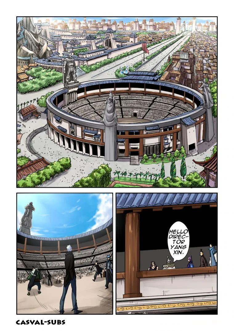 Chapter 100, page 2