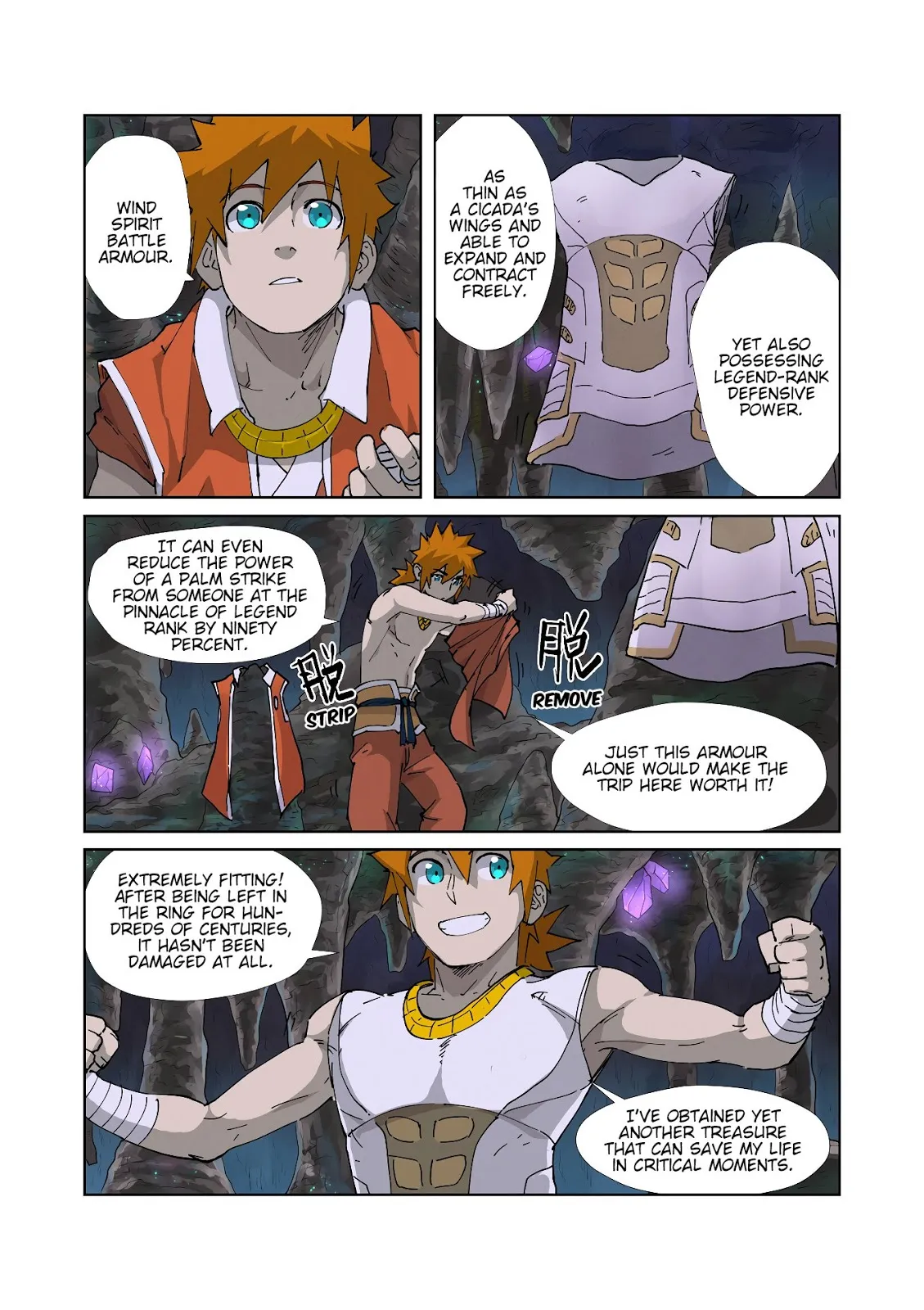 Chapter 223, page 5