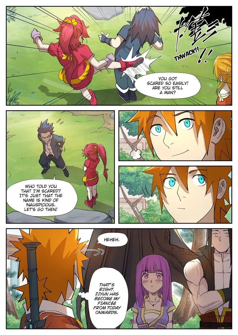 Chapter 249, page 6