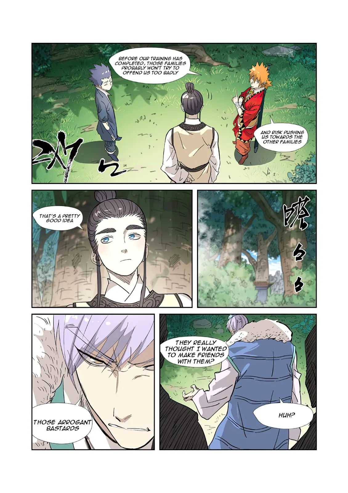 Chapter 318, page 18