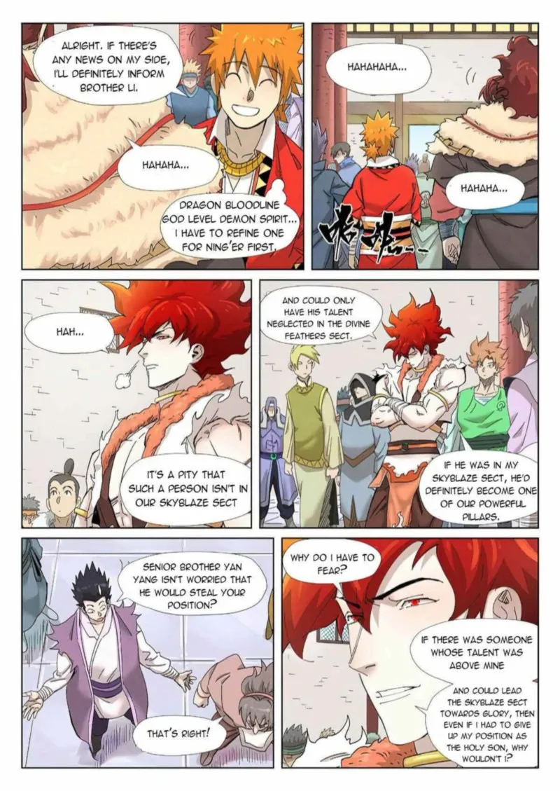 Chapter 343, page 3