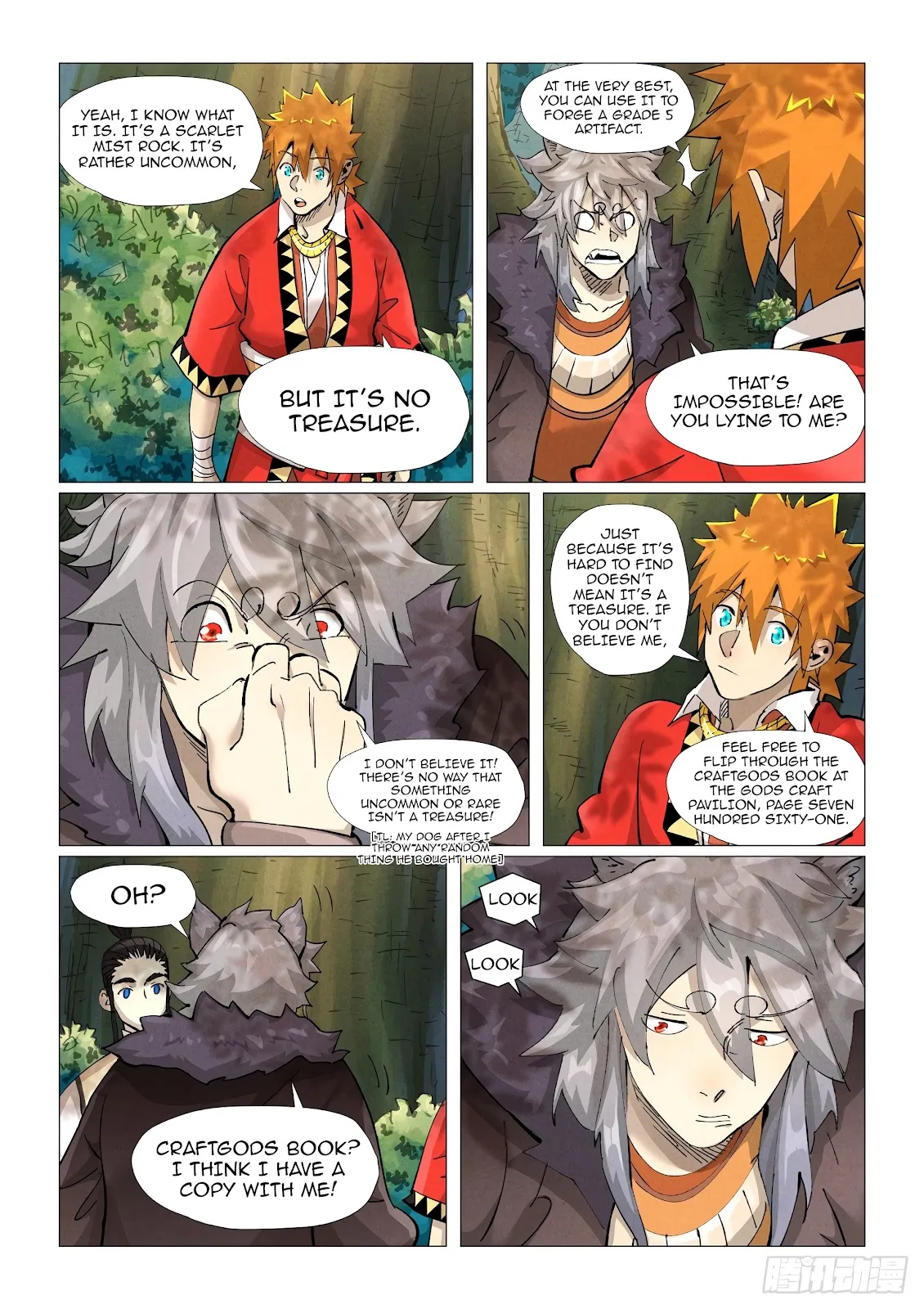Chapter 385, page 14
