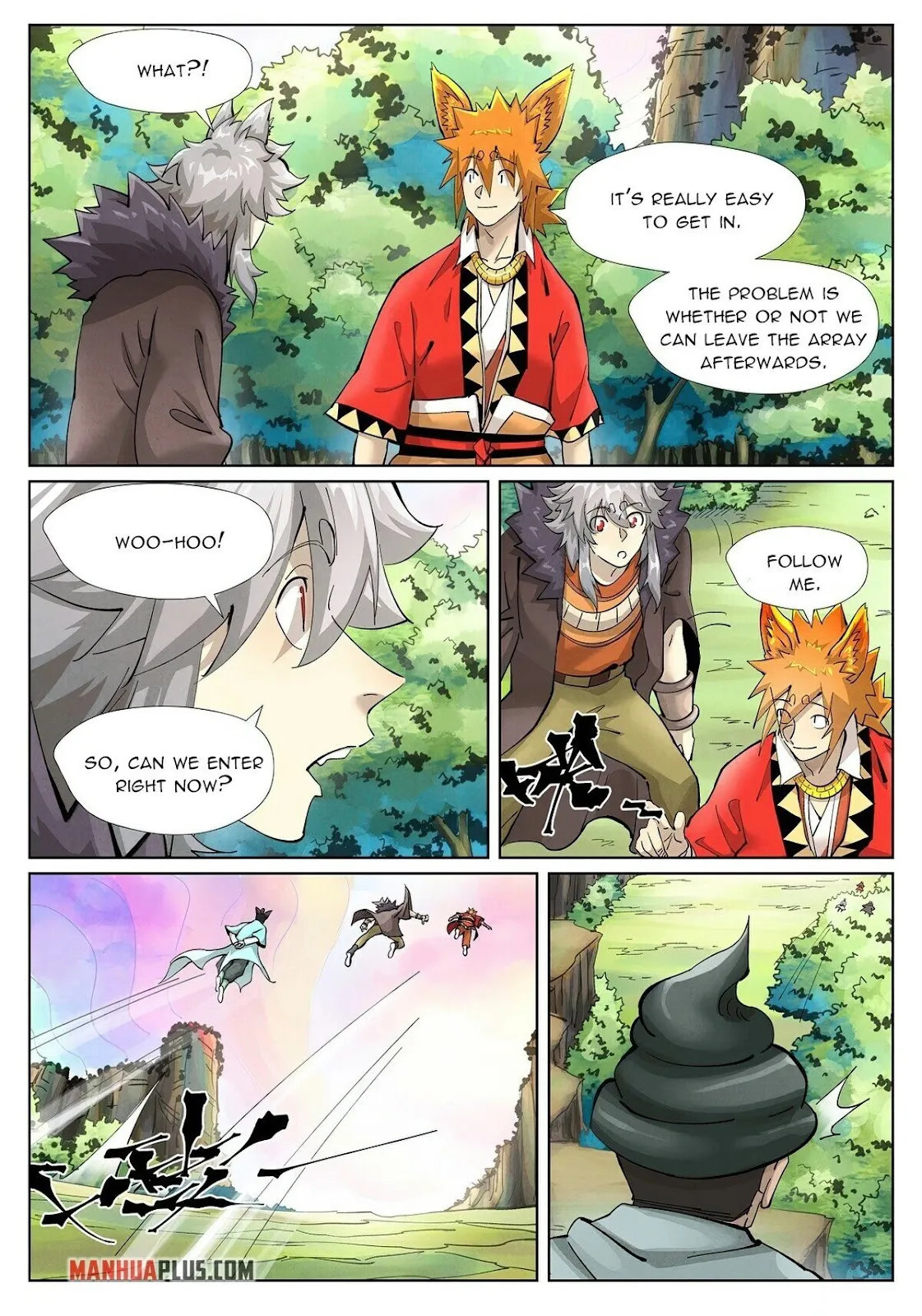 Chapter 389, page 6