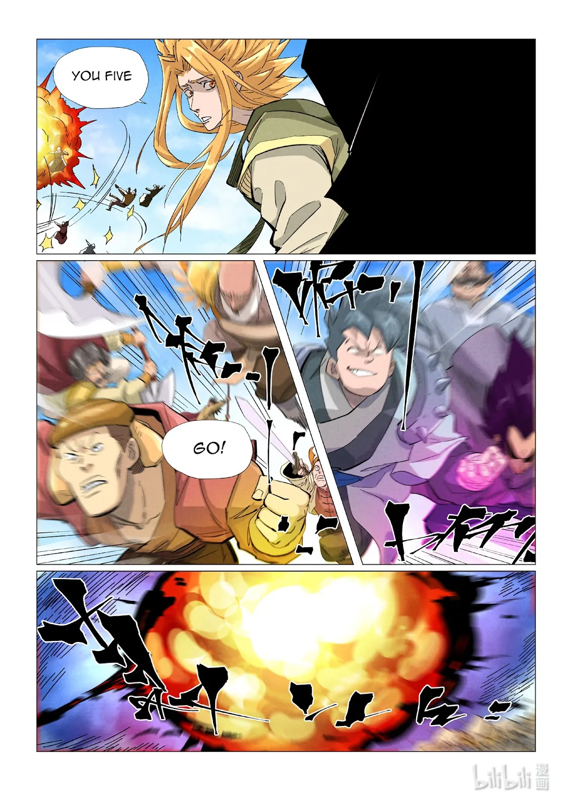 Chapter 426, page 15