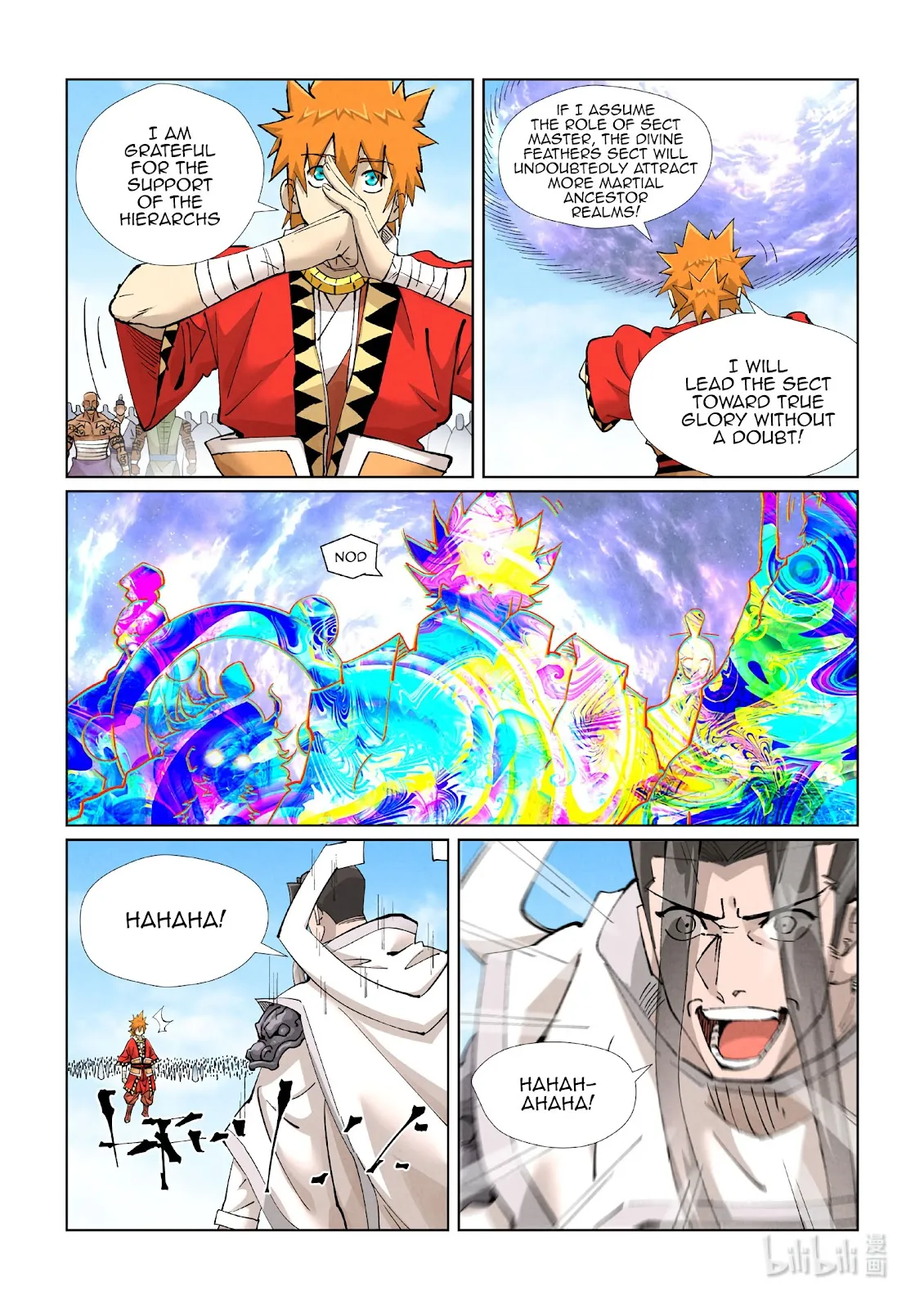 Chapter 428, page 14