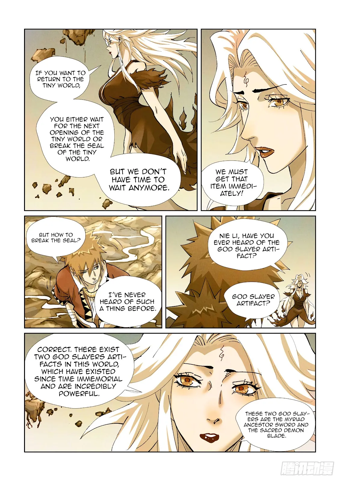 Chapter 432, page 12