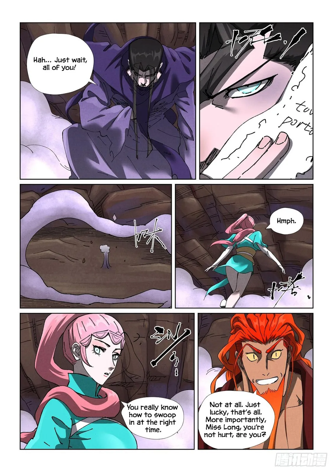 Chapter 501, page 13