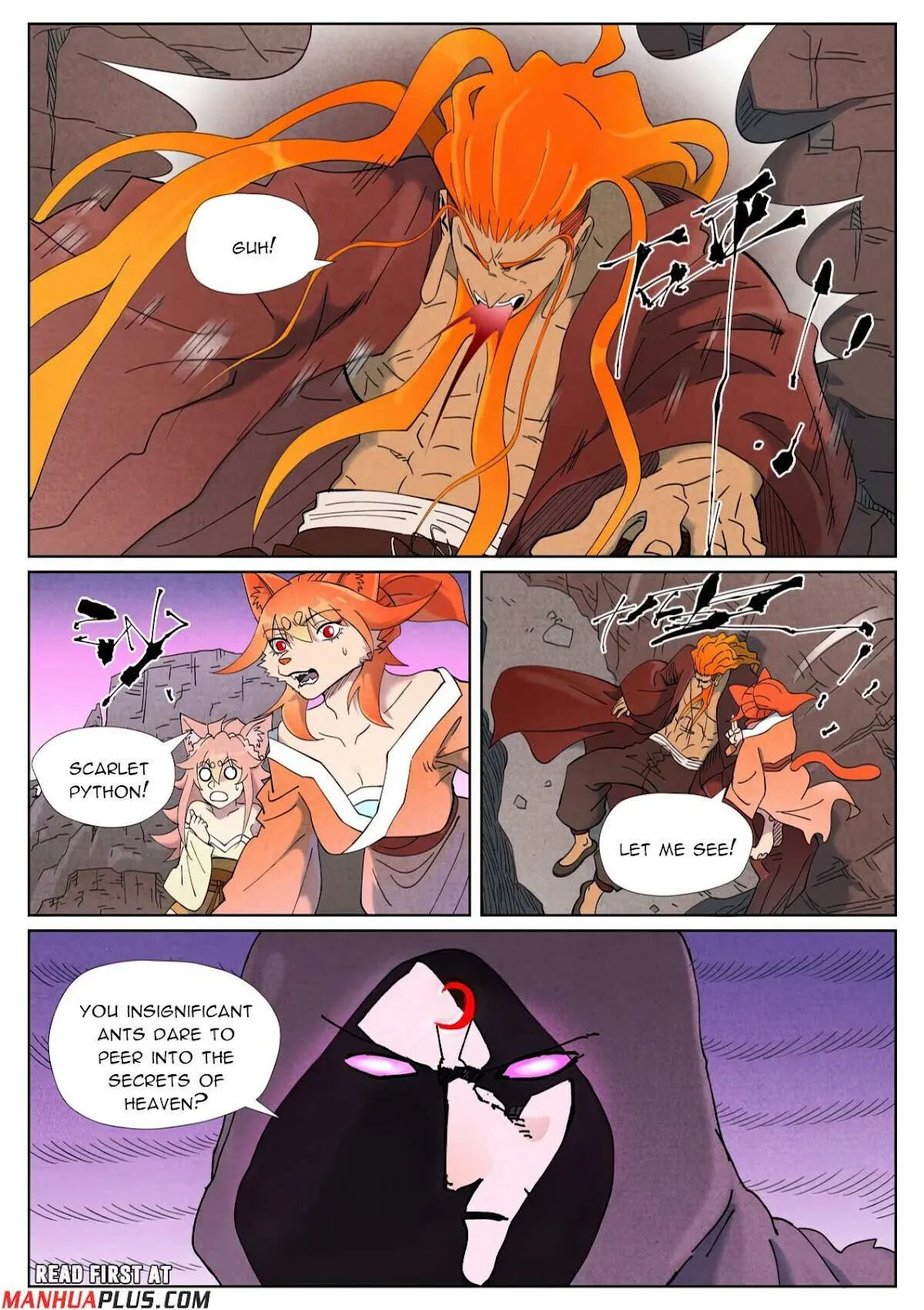 Chapter 506, page 22